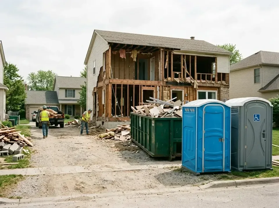 home-renovation-demolition-sit-010 — frequently asked questions, Portable Toilet & Dumpsters Rental in Ithaca, NY